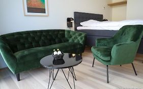 Mølin Guesthouse